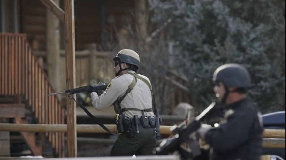 Security training featured in LA Wire